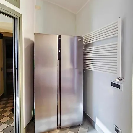 Advocata Nostra, Vivere In Nel Borgo Appartement Sienne