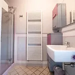 Appartement Advocata Nostra, Vivere In Case Nel Borgo Siena