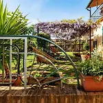 Apartment Advocata Nostra, Incontro Di Storia E Centralita