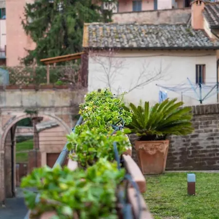 Daire Advocata Nostra, Vivere In Nel Borgo
