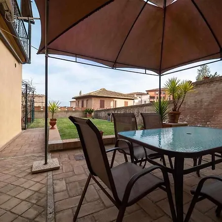 Advocata Nostra, Incontro Di Storia E Centralità Siena