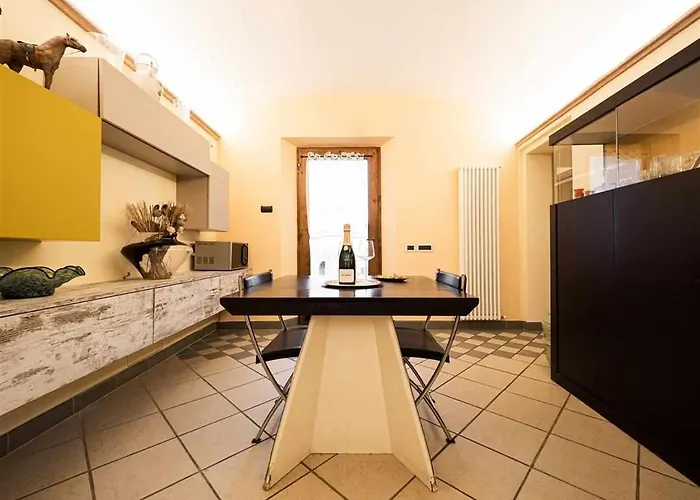 Advocata Nostra, Incontro Di Storia E Centralita Apartment Siena