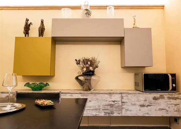 Advocata Nostra, Incontro Di Storia E Centralita Apartment Siena