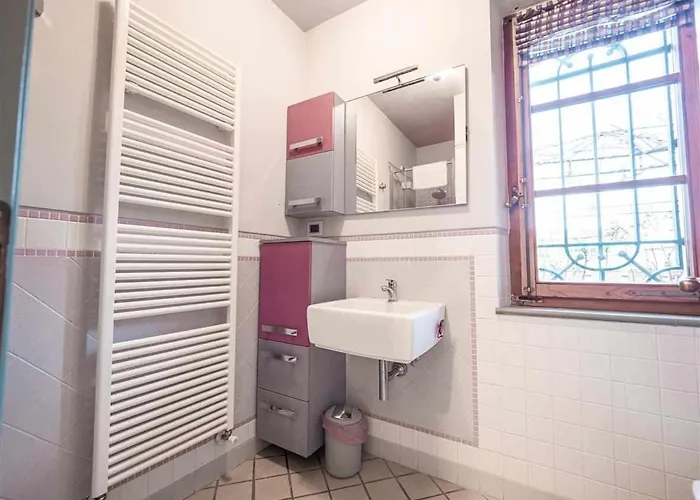 Apartment Advocata Nostra, Incontro Di Storia E Centralita *