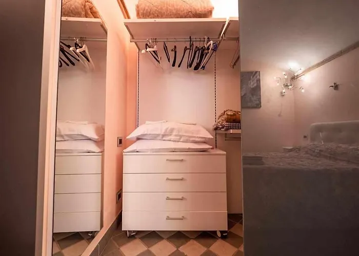 Advocata Nostra, Incontro Di Storia E Centralita Apartment *