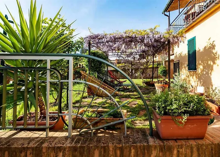 Apartment Advocata Nostra, Incontro Di Storia E Centralita