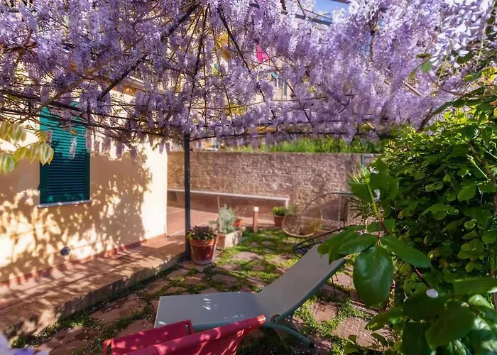 Appartement Advocata Nostra, Incontro Di Storia E Centralità