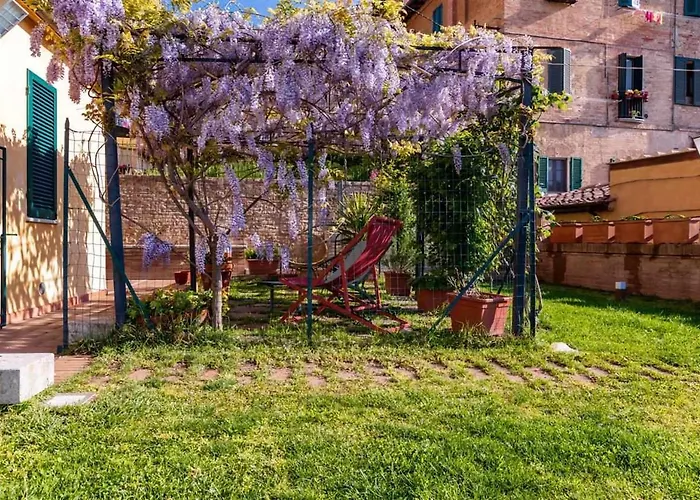 Apartment Advocata Nostra, Incontro Di Storia E Centralita