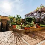 Advocata Nostra, Vivere In Case Nel Borgo Апартаменты Сиена