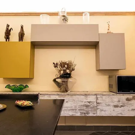 Advocata Nostra, Vivere In Nel Borgo Lägenhet Siena