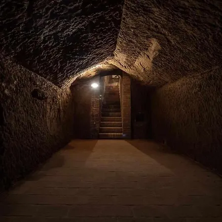 Apartment Advocata Nostra, Incontro Di Storia E Centralita Siena