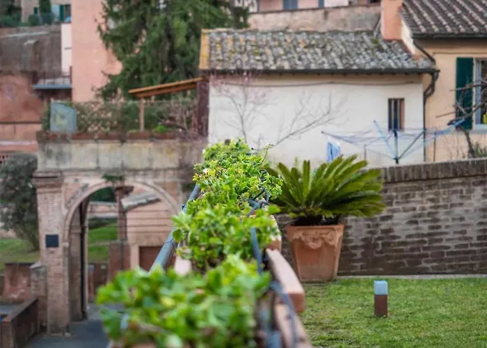 Apartamento Advocata Nostra, Incontro Di Storia E Centralità