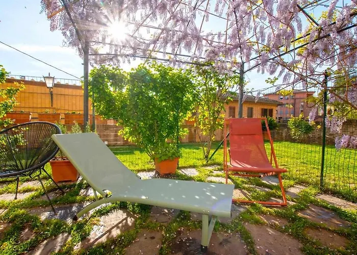 Apartamento Advocata Nostra, Incontro Di Storia E Centralità *