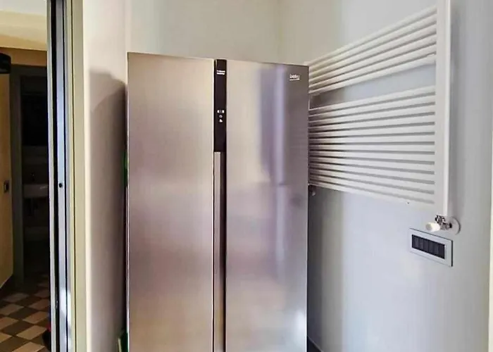 Advocata Nostra, Incontro Di Storia E Centralità Apartamento Siena