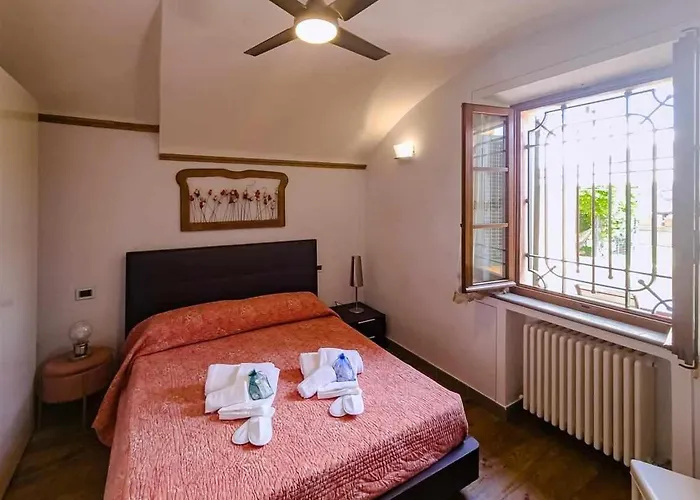 Advocata Nostra, Incontro Di Storia E Centralità Apartamento *