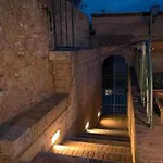 Advocata Nostra, Vivere In Case Nel Borgo Апартаменти Сієна