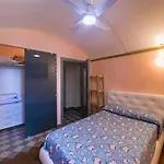 Advocata Nostra, Vivere In Case Nel Borgo Апартаменти Сієна
