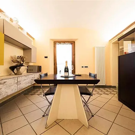 Advocata Nostra, Incontro Di Storia E Centralita Apartmán Siena