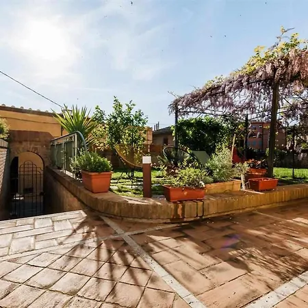 Advocata Nostra, Incontro Di Storia E Centralita Apartmán Siena