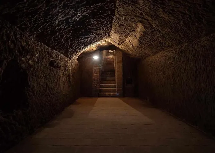 Apartmán Advocata Nostra, Incontro Di Storia E Centralita Siena