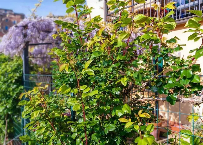 Advocata Nostra, Incontro Di Storia E Centralita Apartmán *